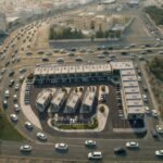 ارض تجارية للإيجار خميس مشيط