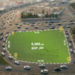 ارض تجارية للإيجار خميس مشيط