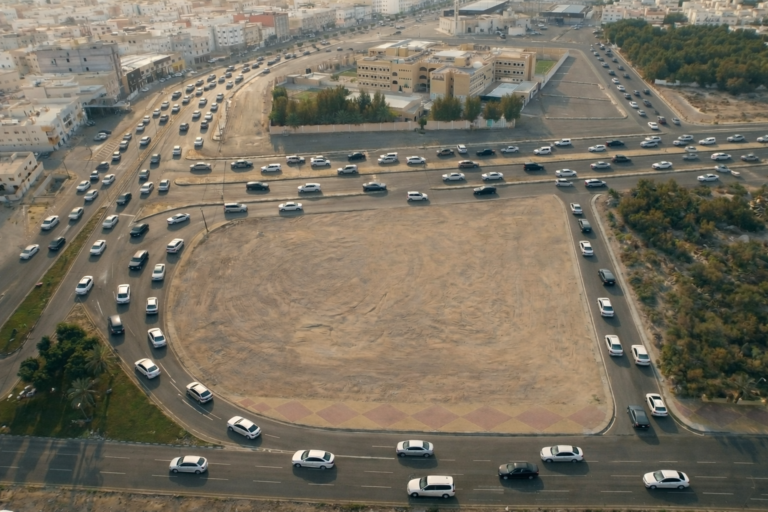 ارض تجارية للإيجار خميس مشيط